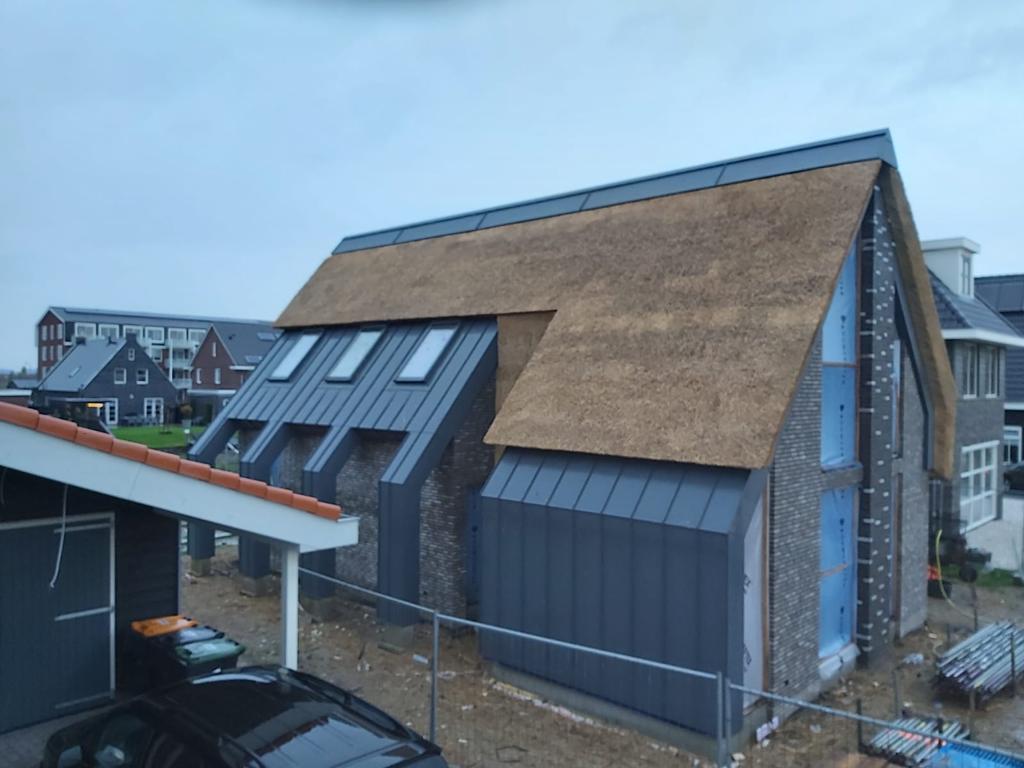 Aluminium nokafwerking